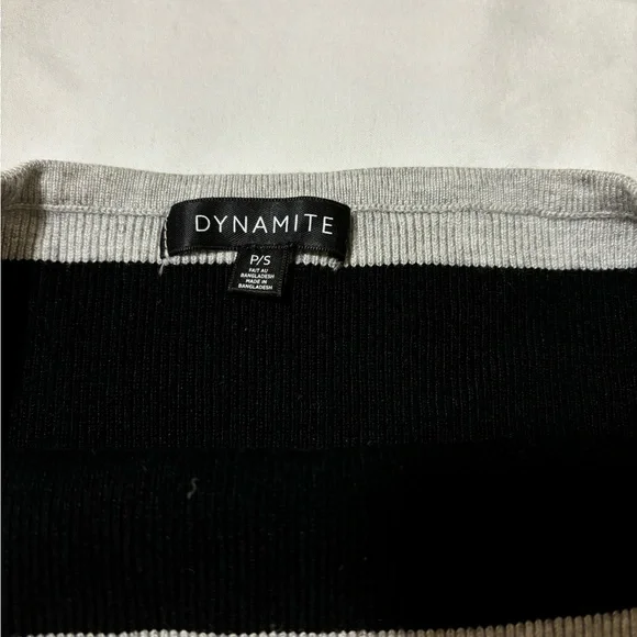 🩷Dynamite Tube Top - Picture 7 of 10